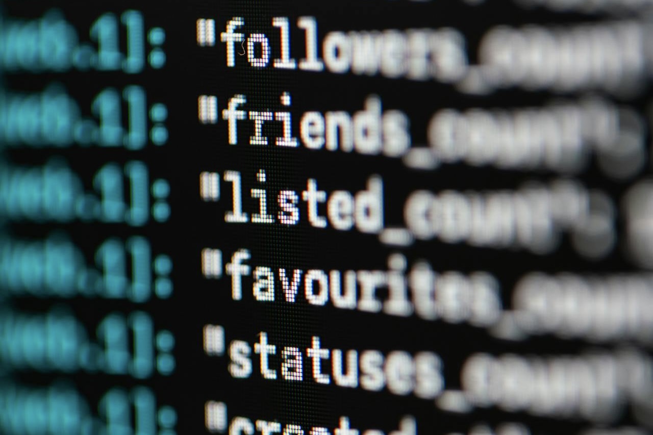 Code, by This Is Engineering (Pexels)